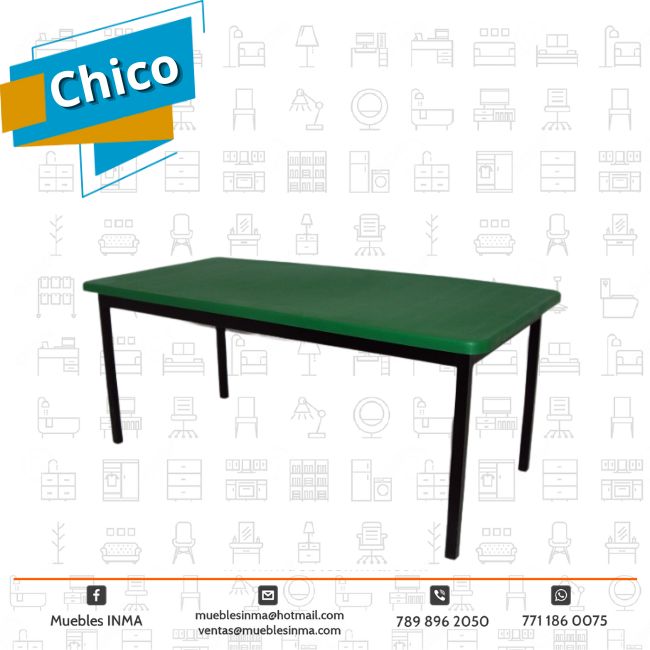 Mesa chica 1 - Imagen 3