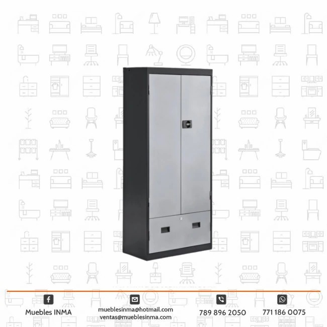 Gabinete 759