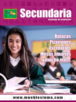 Ctalogo – Secundaria Ctalogo - Secundaria